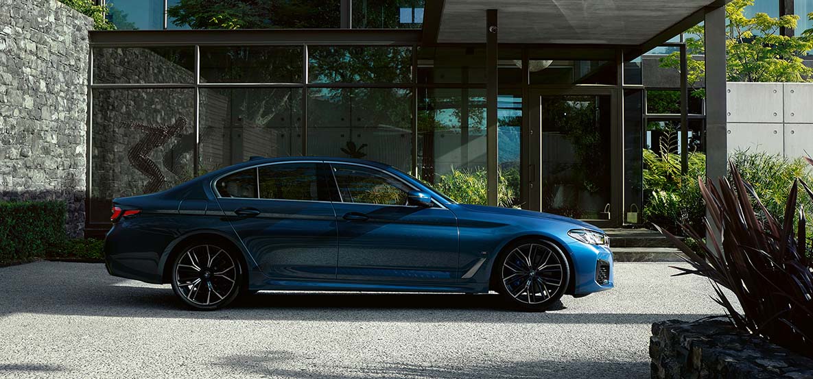 Berlinas de renting BMW Berlinas de renting BMW